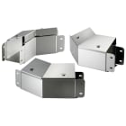 ELDON AUSTRIA GMBH - HOFCTS66EFCO45SS COP ANT GOM 45? INCL ESTERNO