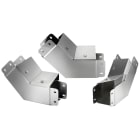 ELDON AUSTRIA GMBH - HOFCTS66EIC45SS COP INTERNO GOMITO 45? INCLIN