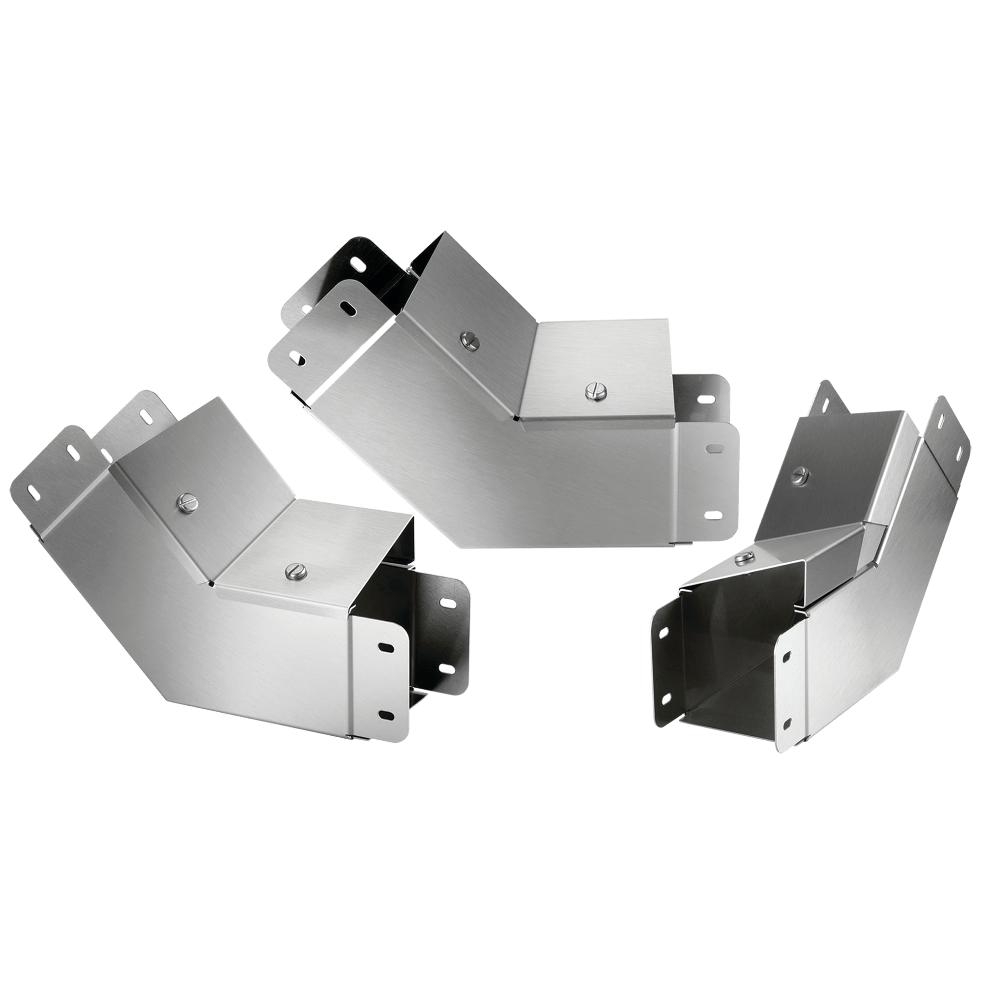 ELDON AUSTRIA GMBH - HOFCTS44EIC45SS COP INTERNO GOMITO 45? INCLIN