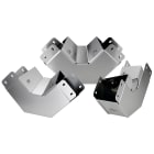 ELDON AUSTRIA GMBH - HOFCTS66EIC90SS COP INTERNO GOMITO 90? INCLIN