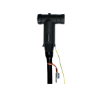 BEHR BIRCHER CELLPAC - CEL309283 TERMINALE SCON(3PZ)CTS24KV/1250A/400-630