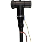 BEHR BIRCHER CELLPAC - CEL355433 TERMINALE SCONNET.(3PZ)CTS 24KV/630A/95-