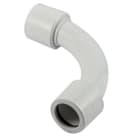 MASTER SRL - MSTCTT2025 CURVA 90 TUBO-TUBO DIA.25MM IP65