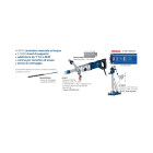 HIKOKI POWER TOOLS - HIACTWET3 CAROTAT. A-2011+STAND S-1803+CORONA