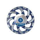 HIKOKI POWER TOOLS - HIACUBC1253C0 PLAT.CEMENT CUBC D125X22.23 CLASSIC