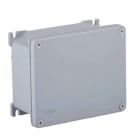 ITALWEBER SPA - ITW7680033 CASSETTA S4 192X168X80 RAL7040