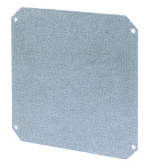 ITALWEBER SPA - ITW7680036P PIASTRA DI FONDO IN ACC.ZINC. X S7