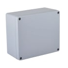 ITALWEBER SPA - ITW7670039 CASSETTA RJ-09 100X100X81 IN ALLUM.