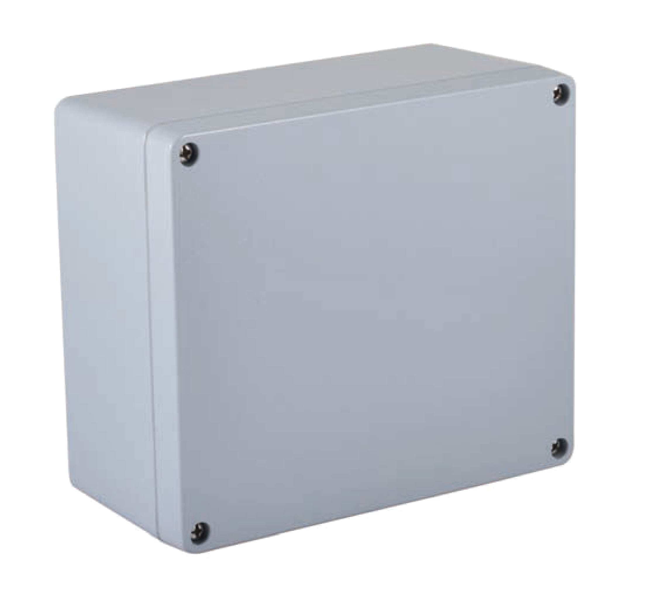 ITALWEBER SPA - ITW7670051 CASSETTA RJ-21 220X120X81 IN ALLUM