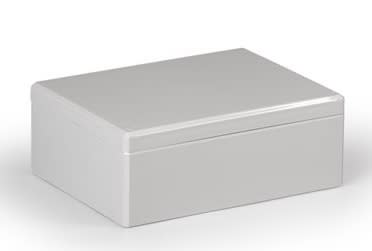 ITALWEBER SPA - ITW7750015 CASSETTA DABP 152008 G