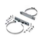 ITALWEBER SPA - ITW7790823 STAFFA DA PALO X CASS. LATO 300MM