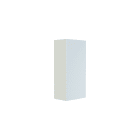 NOVALUX SRL - NOX112501.23 CUBRIK 110: APPLIQUE 230X110 2XGU10 LG