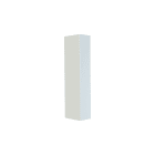 NOVALUX SPA - NOX112502.23 CUBRIK 55: APPLIQUE 300X55 2XGU10 LG