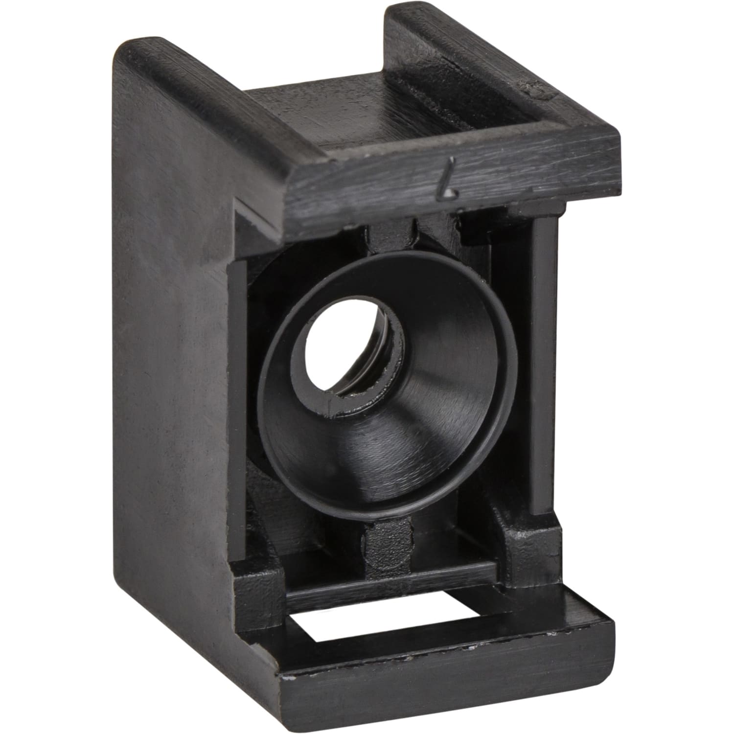 SCHNEIDER ELECTRIC - SNRENN47995 SUPPORTO FASCETTE MAX 9MM