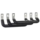 SCHNEIDER ELECTRIC - SNRLA9D11571 Connettore alimentazione - per 3 poli - TeSys - Modello D