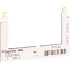 SCHNEIDER ELECTRIC - SNRLAD4DDL Modulo soppressore - TeSys D - Diodo a volantino - 24...250 V CC