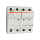 MERSEN ITALIA SPA - XESW1062711 MODULOSTAR CUS10 3PPIU NEUTRO UR
