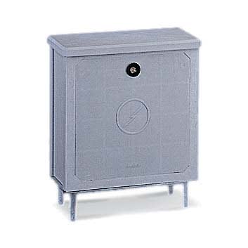 CONCHIGLIA - CON073390007 ZVHP ZOCCOLO IN VETRORES