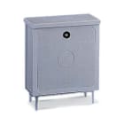 CONCHIGLIA - CON073390007 ZVHP ZOCCOLO IN VETRORES