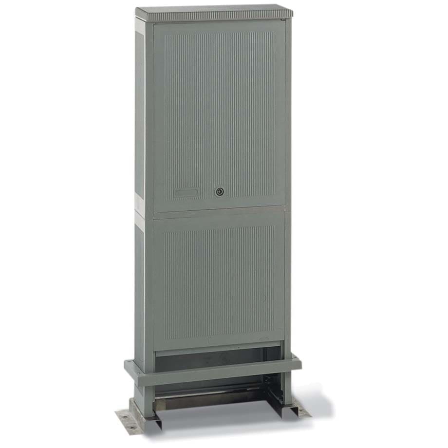 CONCHIGLIA - CON073590002 ZVHT ZOCCOLO VETRORESINA