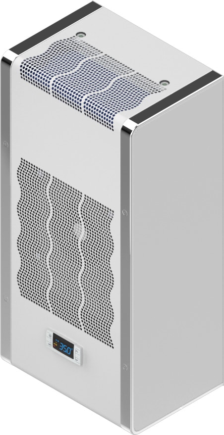 STULZ SPA - SUZCVE08U12038000 CDZP3IND.900W115-1-60HZUL,XCB