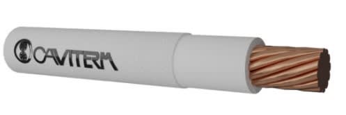 CAVITERM SRL - CVEFG4T2211.50BM CAVO GSV CU SEZ.1.50 BIANCO