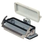 ILME - ILMCVI 10 LP CST.INC.10P.1L.INOX SP.PL