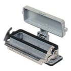 ILME - ILMCVI 16 LS CST.INC.16P.1L.INOX SP