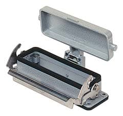 ILME - ILMCVI 16 LS CST.INC.16P.1L.INOX SP