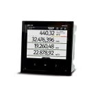 ASITA - ASICVM/B150 ANALIZZ.GRAF.RETE 144X144 + RS485 X MC E