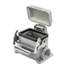 ILME - ILMCVP 06 LP CST.PAR.06P.1L.INOX SP.PL