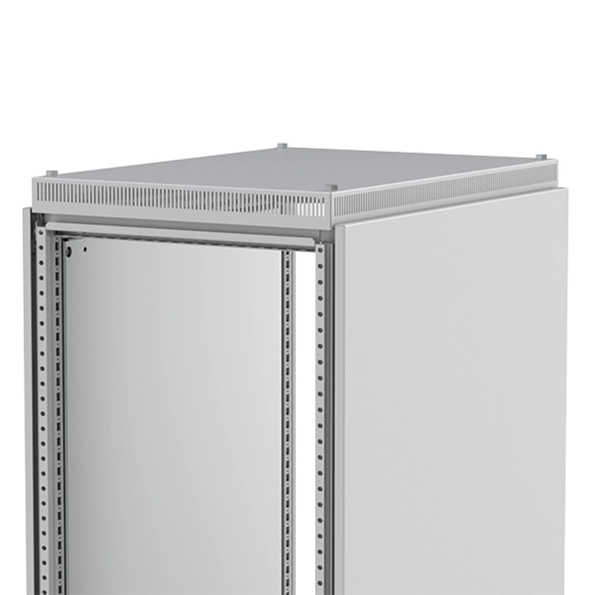 ELDON AUSTRIA GMBH - HOFCVR1004R5 Piastra tetto 1000x400