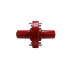 BEHR BIRCHER CELLPAC - CEL225844 CONNETTORE (3PZ) PER CWS/CGS CVS 250A 24