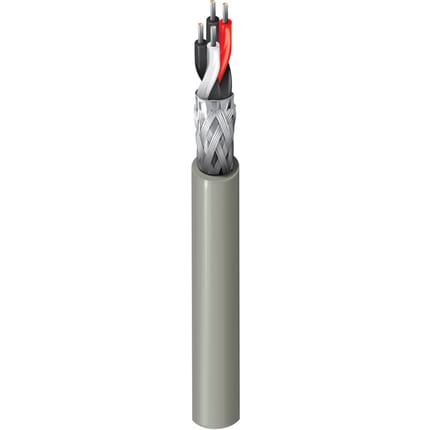 ELPACK - EPK9842.00305 CAVO RS485 2 CP 24AWG SCHERM PVC ECA