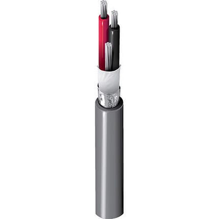 ELPACK - EPK8761.00U152 CAVO STRUMENTAZ 1CP 22AWG SCHERM PVC ECA