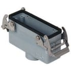 ILME - ILMCVV 10 G CST.MOB.10P.2L.INOX GUAR.