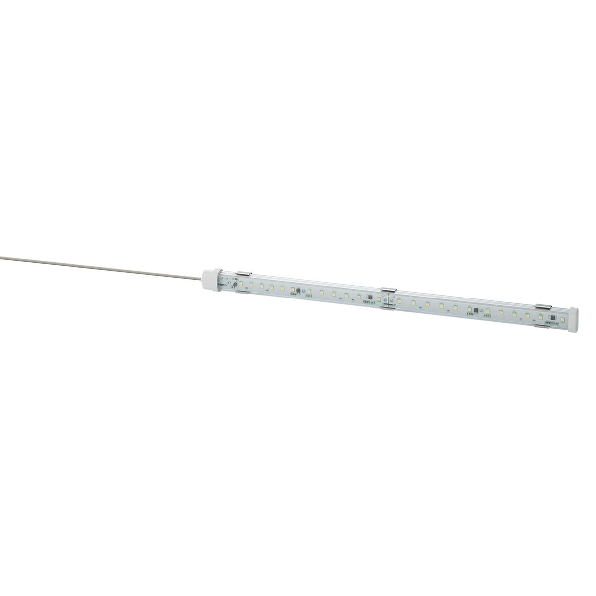 PATLITE EUROPE GMBH - PMHCWA6S-24-CD BARRA A LED IP65 L600MM CAVO 1M