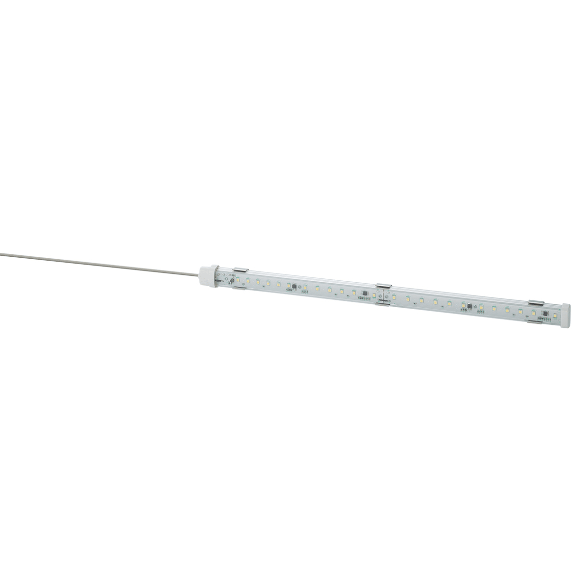 PATLITE EUROPE GMBH - PMHCWA6S-24-CD LAMPADA INTERNO MACCHINA LED IP65 600MM