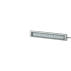 PATLITE EUROPE GMBH - PMHCWK3S-24-CD BARRA A LED IN ALLUM L300MM CAVO 3M