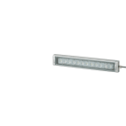 PATLITE EUROPE GMBH - PMHCWK3S-24-CD BARRA A LED IN ALLUM L300MM CAVO 3M