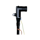 BEHR BIRCHER CELLPAC - CEL250726 TERMINALE SCONNET.(3PZ) CWS 36KV/400A/35