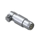 ILME - ILMCX 01 BCM CONN.MIXO BUS M 16A 1P