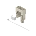 ILME - ILMCX 01 J8UM FR.SP.MIXO X RJ45 UNIVERS