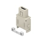 ILME - ILMCX 01 MIF MOD.MIXO HDMI TIPOA F.-F.