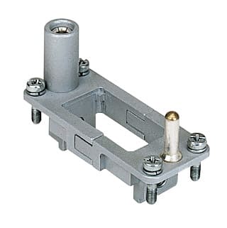 ILME - ILMCX 01 T TELAIO MIXO 1 MODULO