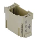 ILME - ILMCX 01 VF ALLOGG.FR.PR.MIXO D-SUB