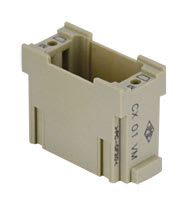 ILME - ILMCX 01 VM ALLOGG.FR.SP.MIXO D-SUB