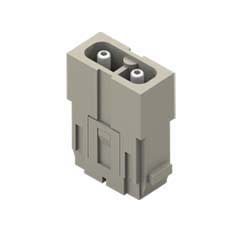 ILME - ILMCX 02 4AM FR.SPINA 2P 40A SEZ.2.5-8