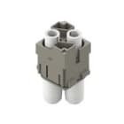 ILME - ILMCX 02 HM MODULO 2P ALTA TENS.M.