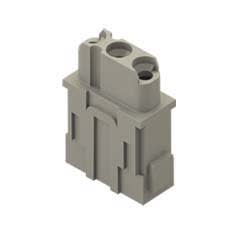 ILME - ILMCX 03 4BF MODULO 40A 3P F. X 10MMQ